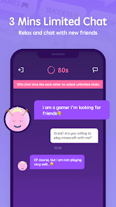 Litmatch—Make new friends screenshot 3