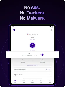 PureVPN: VPN Fast & Secure VPN screenshot 11