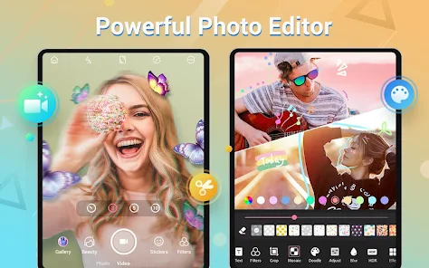 Beauty Camera - Selfie Camera screenshot 14