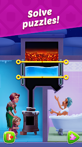 Homescapes screenshot 20