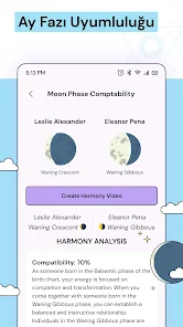 Moyra: Astrology & Horoscopes screenshot 5