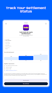 Settlemate screenshot 8