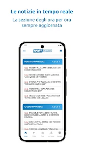 SportMediaset screenshot 12