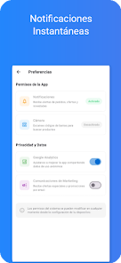 Pedraja screenshot 2