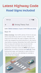 Driving Theory Test Kit UK screenshot 5