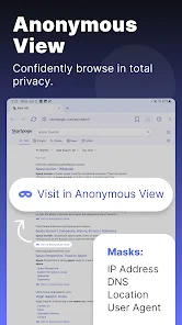 Startpage screenshot 10