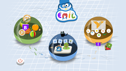 Robot Emil screenshot 11