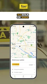 BVG Jelbi: Mobility in Berlin screenshot 5