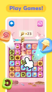 贝贝彬照顾小宝宝：好习惯培养角色扮演游戏 screenshot 3