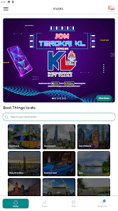 VisitKL screenshot 11
