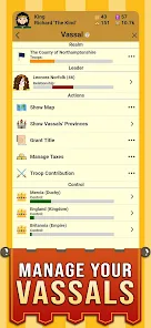 Medieval Age - Life Simulator screenshot 6