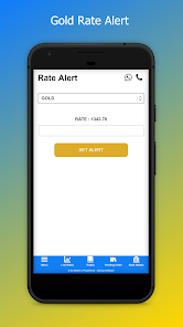 AC Bullion - Tenali - Buy Gold screenshot 5