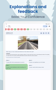 Driving Theory Test Kit UK screenshot 13