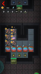 Haunted Dorm screenshot 24