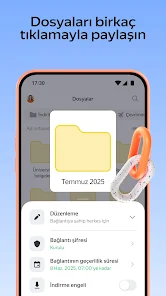 Yandex.Disk screenshot 6
