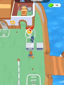 Cruise Master screenshot 4