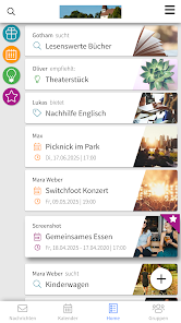 Ev. Kirchengemeinde Berkheim screenshot 1