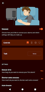 Alarm Clock - Timer, Stopwatch screenshot 5