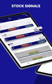 Flow Trades - Options & Stocks screenshot 10
