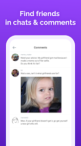 Memasik - Meme Maker screenshot 6