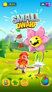 Axe Clicker screenshot 3