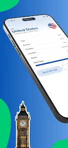 eSIM Mobile Data by WeReload screenshot 5