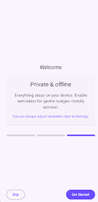 Confidence Booster screenshot 3