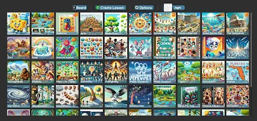 SpellerShip screenshot 6