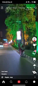 Snap Live screenshot 2