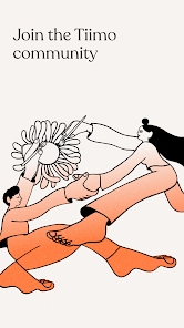 Tiimo - Visual Daily Organizer screenshot 22