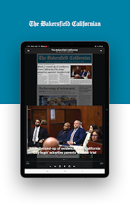 TBC e-Edition screenshot 9