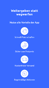 momox: Second Hand verkaufen screenshot 8