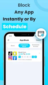 KidsGuard-Parental Control App screenshot 21
