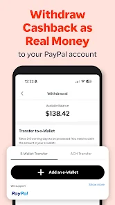 ShopBack: Cashback & Rewards screenshot 6