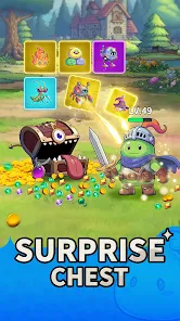 I, Slime screenshot 7