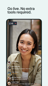 Mighty Networks screenshot 6