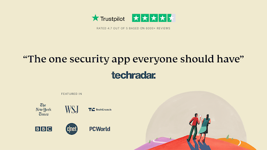 ExpressVPN: VPN Ātrs & Drošs screenshot 12