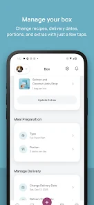 Ollie - Human-Grade Dog Food screenshot 8