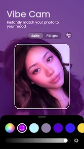 BeautyCam-AI Photo Editor screenshot 1