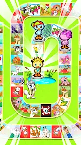 Game of Goose screenshot 1