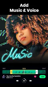 AI Video Editor - Vidma Cut AI screenshot 6