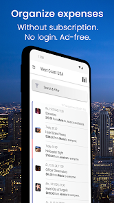 Cashinator - Split the bills screenshot 1