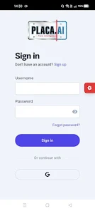 Placa.ai screenshot 1