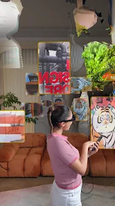 Teleport screenshot 5