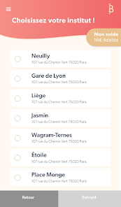 Blinki screenshot 12