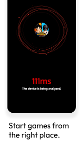 Game Booster Pro: Turbo Mode screenshot 17