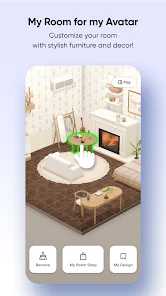 ZEPETO: Avatar, Connect & Live screenshot 3