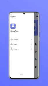 Clear Now: Junk Clean Tool screenshot 3