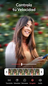 Videoleap: Editor de Vídeos IA screenshot 4
