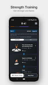 Runna: Running Plans & Coach screenshot 8